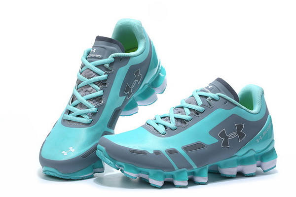 Under Armour Scorpio Women Shoes--002